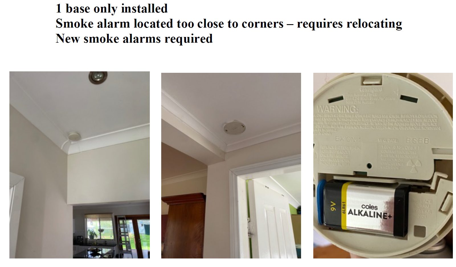 Pre-Purchase Electrical Reports | Newcastle Buyer's Agent
