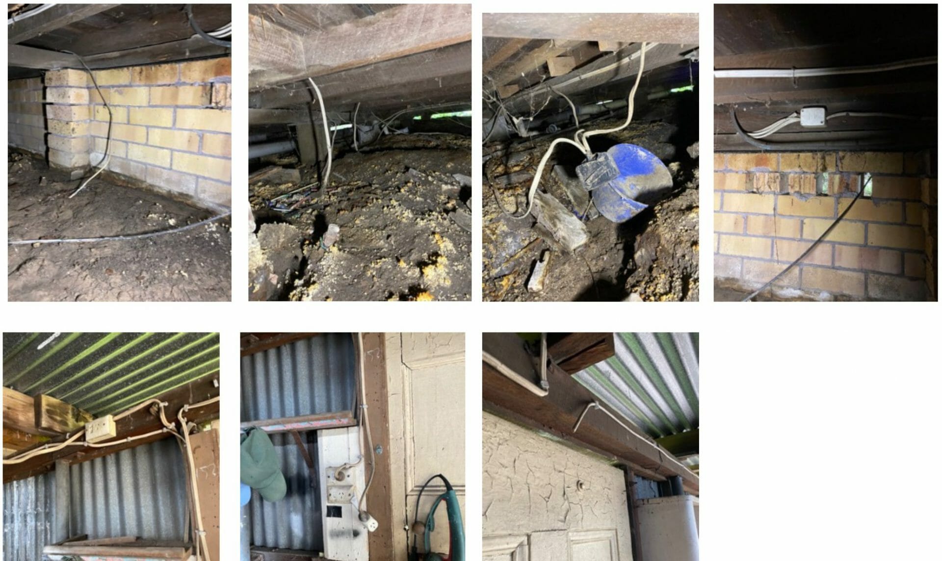 Pre-Purchase Electrical Reports | Newcastle Buyer's Agent